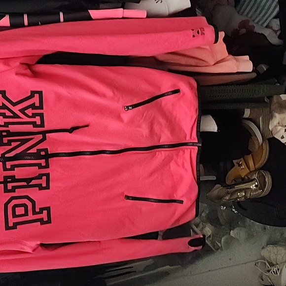 Vsp Jacket Lg - Picture 3 of 7